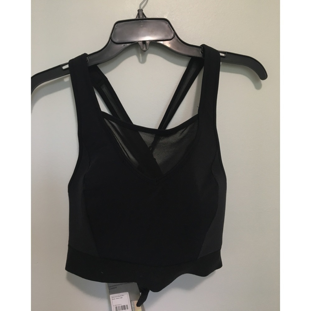 Gymshark Endurance sports bra